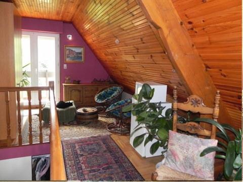 Chambres D'Hotes Thelus Memorial Canadien Екстериор снимка
