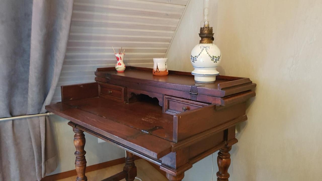 Chambres D'Hotes Thelus Memorial Canadien Екстериор снимка